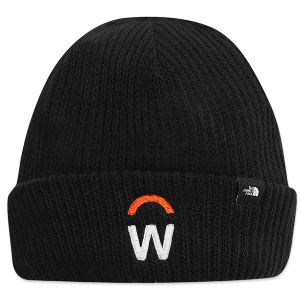 The North Face Rib Beanie